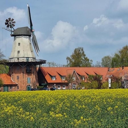 Ferienwohnung An Der Muehle Bad Zwischenahn Zewnętrze zdjęcie