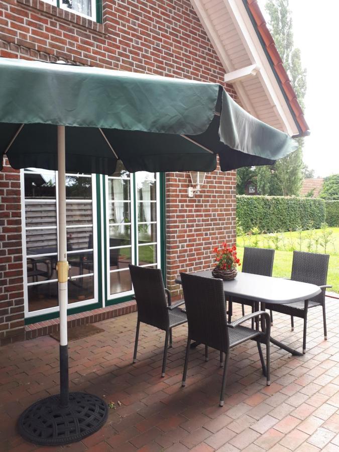 Ferienwohnung An Der Muehle Bad Zwischenahn Zewnętrze zdjęcie