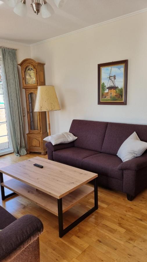Ferienwohnung An Der Muehle Bad Zwischenahn Zewnętrze zdjęcie